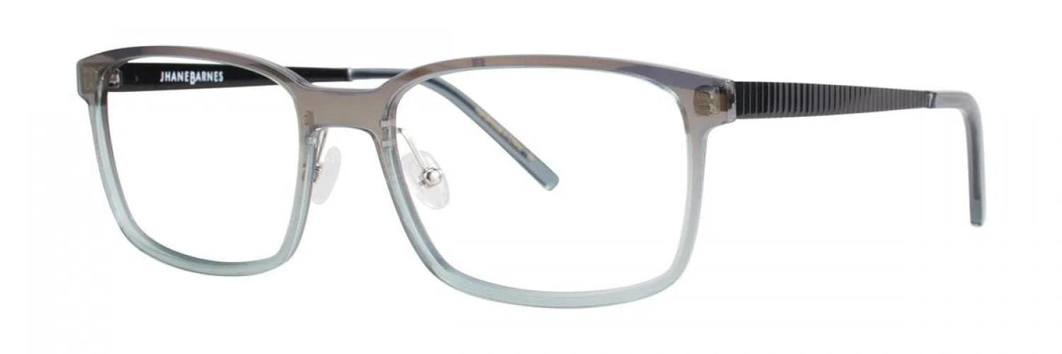 Jhane Barnes APPROXIMATE Eyeglasses - view 3